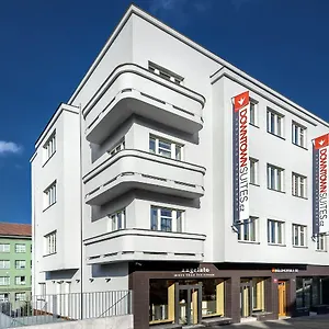  Appartamento Downtown Belohorska