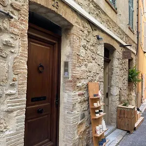 Climatises - Vieil Appartamento Antibes
