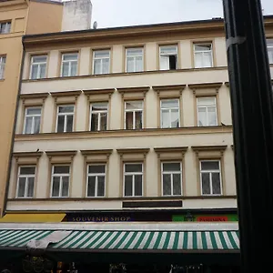  Appartement Havelska 10
