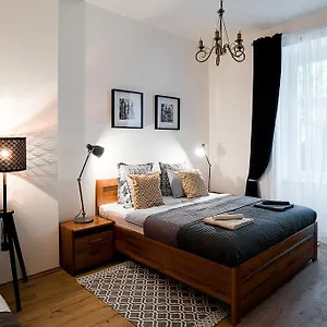  Appartement Gesse Březinova