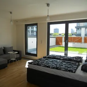  Appartement David Garden Towers